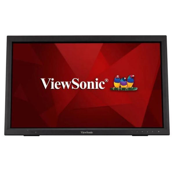 VIEWSONIC TD2223, LED Monitor 21,5" FHD