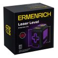 Laserový nivelační přístroj Ermenrich BASE LT10