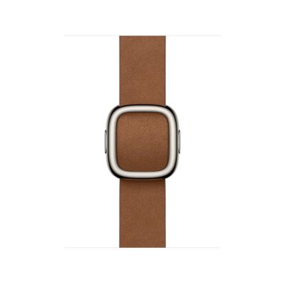 Watch Acc/42/Caramel Modern Buckle - M