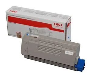 Bílý toner do C711WT (6 000 stran)