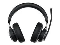 Náhlavní souprava - plná velikost - Bluetooth - bezdrátový