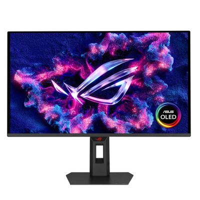 ASUS ROG Strix/XG27AQDNG/26,5"/QD-OLED/QHD/360Hz/0,03ms/Černá/3R
