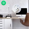 NOUS A5, TUYA Smart prodlužovací kabel