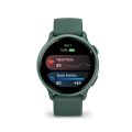 GARMIN Vívoactive 6, Jasper Green