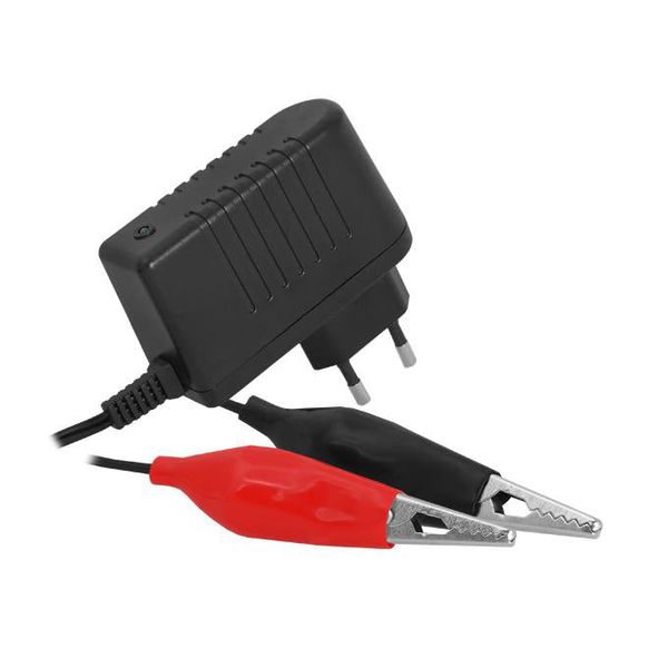 Nabíječka akumulátorů LTC LXG162 6V 1000 mAh pro baterie max. 10 Ah