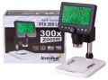 Digitální mikroskop Levenhuk DTX 350 LCD
