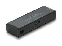 Adaptér rozhraní - 2.5", 3.5" - SATA 6Gb/s - USB 3.2 (Gen 2) - černá