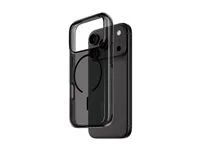 PanzerGlass CARE kryt Apple iPhone 18 Pro/17 Pro Smokey kouřový/černý MagSafe