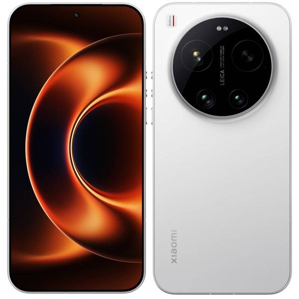 XIAOMI 17 Ultra 5G, 16GB/512GB, White