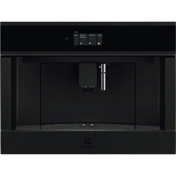 ELECTROLUX Vestavný kávovar EBC95T