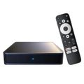 Multimediální centrum Dcolor GD2 Android TV