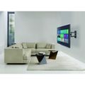 GEMBIRD WM-42ST-02, TV Držák na stěnu, 23"-42"