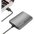 INTENSO TX800, Externí SSD disk, 500GB