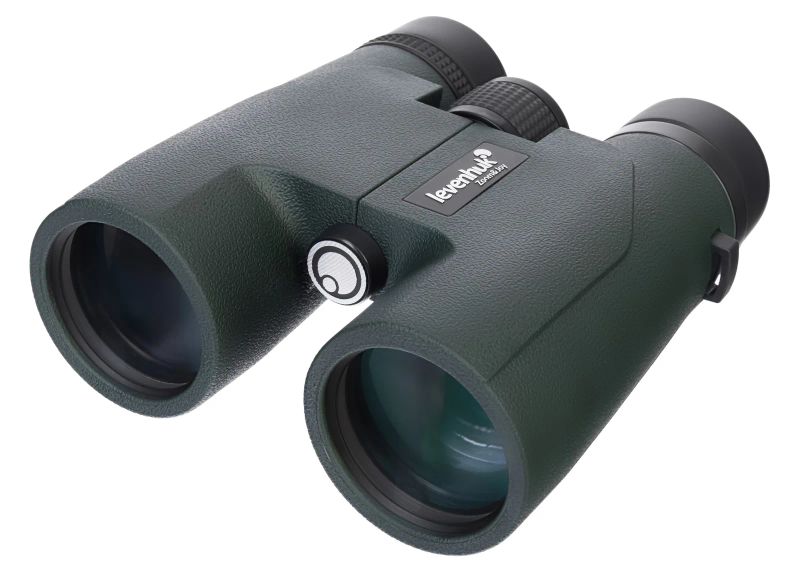 Binokulární dalekohled Levenhuk Karma PRO 8x42