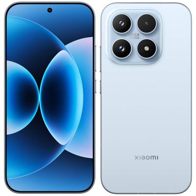 XIAOMI 17 5G 12GB/256GB, modrá