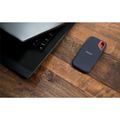 SANDISK Extreme Portable V2 SSD 4TB, Externí disk