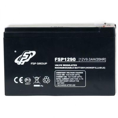 Fortron - náhradní baterie MPF0000200GP