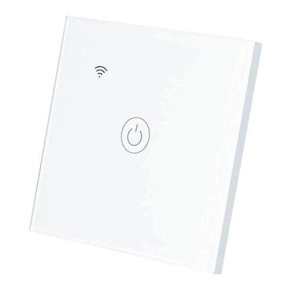 Chytrý vypínač osvětlení LTC LXM170 WiFi Tuya