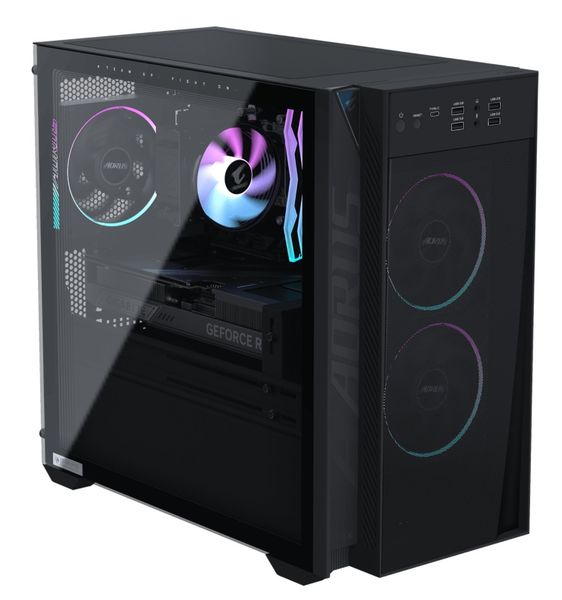 Gigabyte AORUS PRIME 3/AP3A7N6-5111/Tower/R7-9700X/16GB/1TB/RTX 5060/W11H/3R