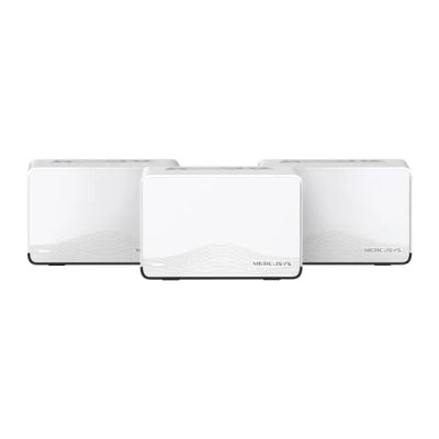 Halo H27BE(1-pack) BE3600 Home Mesh Wi-Fi7 system