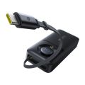 PowerBank BASEUS OS Free2Pull 10000mAh Black