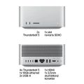APPLE Mac Studio (2026) M5 Ultra, 96/1, Silver