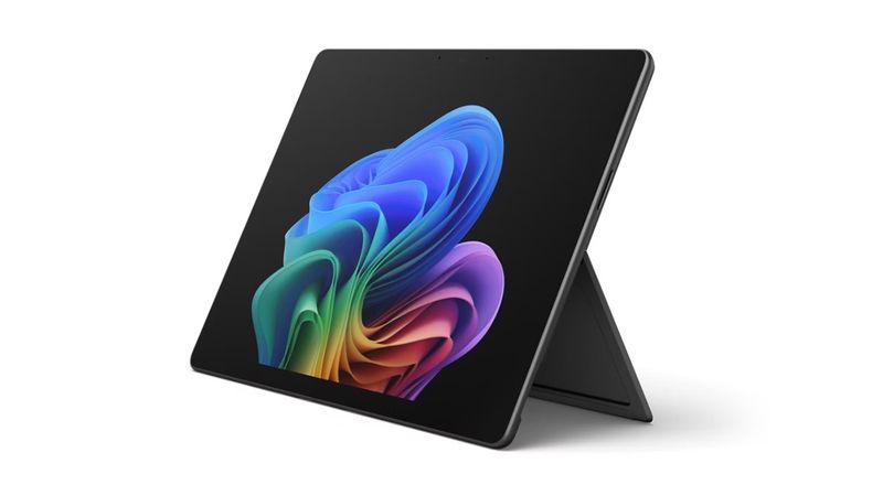 Microsoft Surface Pro 13" (12. edice)/U7-366H/13"/2880x1920/T/16GB/512GB/Intel int/W11P/Black/2R