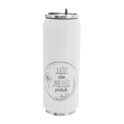Termohrnek ORION Každý den 0,5l SK