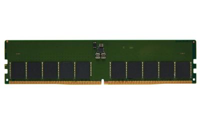 32GB 6400MT/s DDR5 ECC Reg CL52 DIMM 2Rx8 Micron H