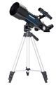 (CZ) Hvězdářský dalekohled Levenhuk Discovery Sky Trip ST70 s knížkou