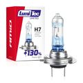 Autožárovka halogenová H7 12V 55W AMIO LumiTec LIMITED