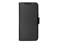 Pouzdro s klopou pro mobilní telefon - plast - černá - pro Google Pixel 10 Pro XL