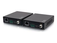 Rozšiřovací zařízení USB - USB 3.2 Gen 1 - přes CAT 6a - až 100 m