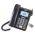 MAXCOM Stolní telefon na SIM MM28DHS