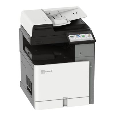 Lexmark/CX950se/MF/Laser/A3/LAN/WiFi/USB