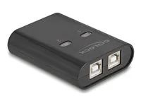 USB 2.0 Switch 2 PC to 1 device
