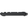 LOGITECH MK295 Silent Wireless Combo GRAPHITE SKCZ