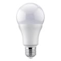 Žárovka LED E27 15W A70 bílá teplá GETI