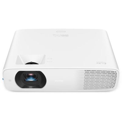 BENQ LH750, LED Projektor FHD, bílý