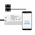 TELLUR WiFi Garage Door Control Kit