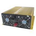 Měnič napětí Soluowill NP2200-12 12V/230V 2200W čistá sinusoida