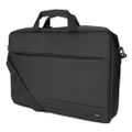 DELTACO NV-806, Taška na notebook 15,6", černá
