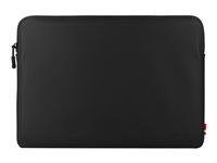 Pouzdro na notebook - IKONA - 15" - půlnoční