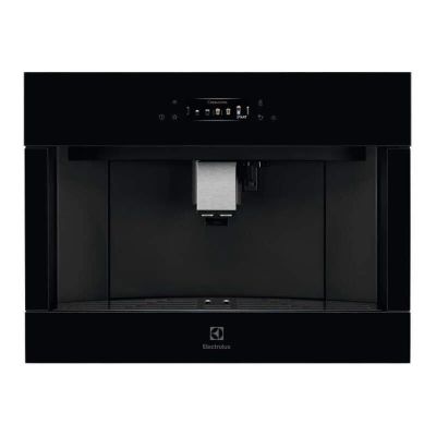 ELECTROLUX Vestavěný kávovar KBC85Z