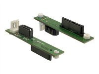 Řadič úložiště - SATA 1.5Gb/s - SATA