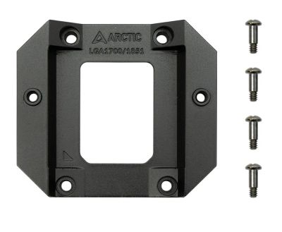 ARCTIC Liquid Freezer III Pro Offset Contact Frame Mounting Kit for INTEL, SI