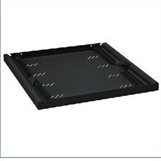 Triton 19" police do rozvaděče RAB-UP-750-A4 black