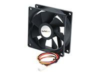 92mm Ball Bearing Computer Case Fan - FAN9X25TX3L
