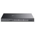 TP-Link Omada SDN Switch 28-Port/10Gbps/Rack/PoE++