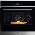 ELECTROLUX Vestavná trouba KOCBP39WX